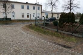Nuthe-Urstromtal Apartment | Dreiseithof bei Luckenwalde