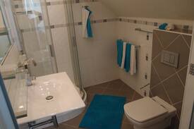 Velka Hledsebe House | Apartmán Lukas