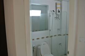Bang Sao Thong Apartment | J-Canal Abac Bangna (เจ-คาแนล)
