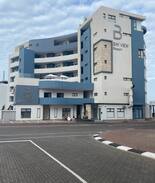Rand Rifles Apartment | 32 BAY VIEW SUITES Dolphin Beach Namibia