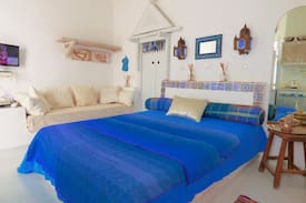 Mykonos Apartment | Hammamet Studio the Mykonos Town