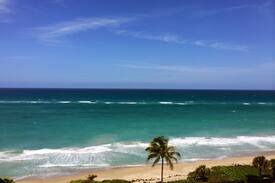 Ocean Trail Condos Apartment | Jupiter Beach Home with Ocean Views