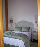 National City Apartment | Pier 32 Captain's Quarters