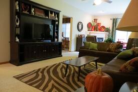 Wickham Apartment | Compelling Condo! Rare listing. Call it your home.