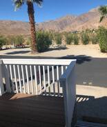 Borrego Springs House | Tiny Home With Incredible Borrego Springs View #24