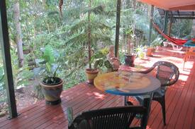 Bayview Heights House | Rainforest Paradise Retreat, Cairns