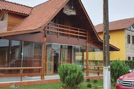 Bananeiras Villa | PARAÍSO DOS FRAZÃO