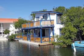 Lajas House | Water Front Property at La Parguera, Lajas P.R.