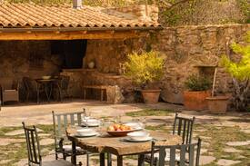 Peramea Cabin | Casa en Peramea (Pallars Sobirà, Pirineus, Lleida)