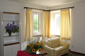 Bedonia Apartment | Mulino del Sodo Appartamento Garden