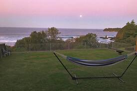 Kiama Downs House | Beach Retreat@Kiama - Beach Front - Direct Access