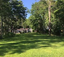 Mobile Villa | Turtle Lodge on Dog River (POOL/HOT TUB-Seasonal)