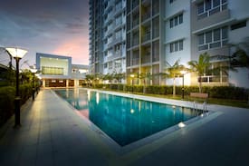 Seremban Apartment | Kalista 1 Residence Seremban 2