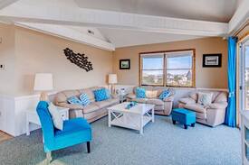Spindrift Banks House | Dare to Unwind