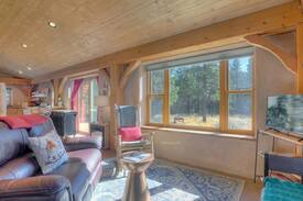 Los Ranchitos Estates House | Pine Meadow Cabin in Durango Colorado