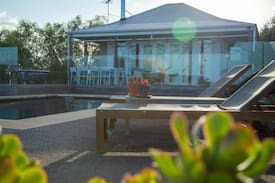 Bellbrae House | Brae Pool House