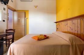 San Pancrazio Salentino Bed & Breakfast | 1271 B&B Aribrì - Camera 2