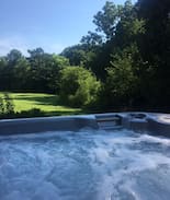 Bessemer City Bed & Breakfast | Moonshine Ridge Bed and Breakfast