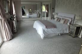 Saint Johns House | Curragh View, Crosby, Isle of Man