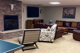 Beech Grove House | Basement Apartment with a Beautiful, Country View