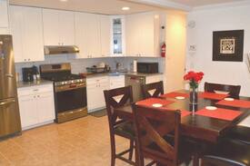 East New York Apartment | Sunny Brooklyn Apartment W/ Backyard & BBQ Grill