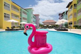 Dominicus Apartment | Aparta Hotel Los Flamenco Standard