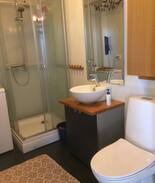 Straumen Apartment | Vennalia