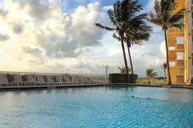 Pompano Beach Apartment | Resort Condominium on Pompano Beach