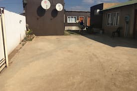 Benoni House | Guesthouse @ Khanyile Street, Daveyton