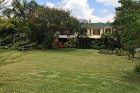 Harare East House | Secure, tranquil home for work or holidays