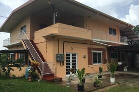 Couva House | Quiet home 30 min south of Port of Spain