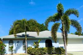 Charlotte Park House | Mermaid Cay - Modern with Great Patio Spaces