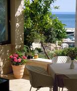 Brela Bed & Breakfast | B&B RIVA BRELA S3 -in the heart of Brela:)