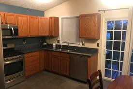 Bloomington House | Wanda Way