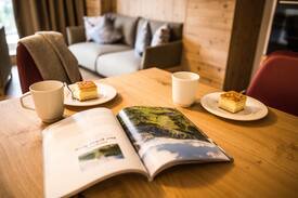 Hinterglemm Apartment | Ferienwohnung/App. für 4 Gäste mit 52m² in Saalbach Hinterglemm (59291)