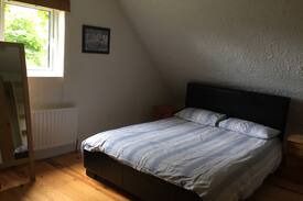 Spiddal Cabin | Beautiful thatched cottage in Spiddal.