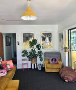Waikanae House | Sunny Waimea - Beach & Cafes at your fingertips