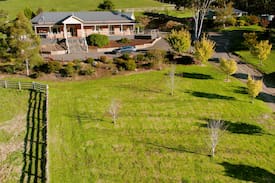 Chum Creek Other | Milrym Park is a 40 acre 5 bedroom unique property