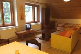 Letohrad Apartment | Apartmán Ivko