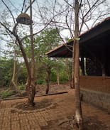Palghar House | Rustic & Quiet Kondhan Wadi