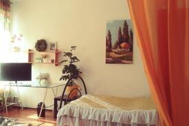 Bruhlervorstadt Apartment | Schöne Wohnung Stadtzentrum nah.