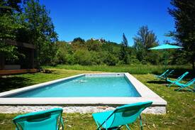 Roquecor House | Moulin de James