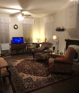 Gettysburg House | The Ertter House