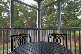 Galloway Apartment | Luxury 2bds apartment in Marriott's Fairway Villas