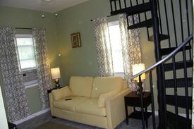 Old Man Bay Villa | Old Man Bay Villas, Unit 3
