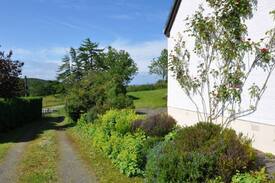 Tarbert House | Corrarie, relax in wonderful Argyll