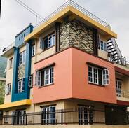 Nagarjun Bed & Breakfast | Green Valley Bed and Breakfast