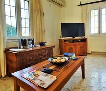 Dogankoy Villa | 3 bedroom villa with pool, 5 mins to Girne