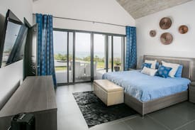 Orient Bay Apartment | Hope Hill Villa - Monte Verde - Luxurious 2 B/R