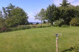 Tarbert House | Corrarie, relax in wonderful Argyll